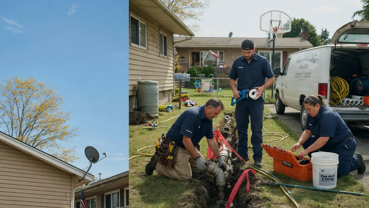 Garbage Disposal Replacement in Crescent, IA near me